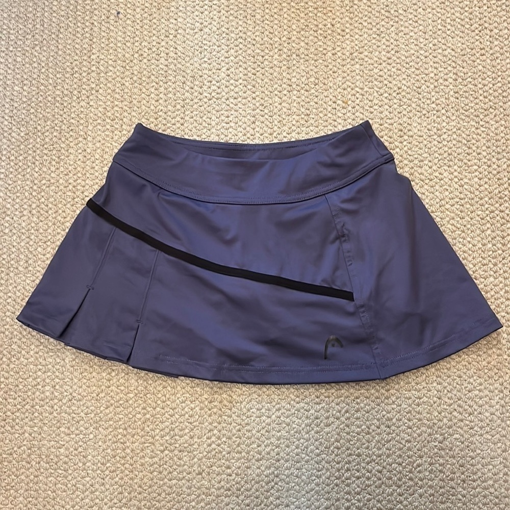 Head tennis skirt